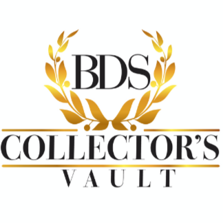 BDS Collector's Vault