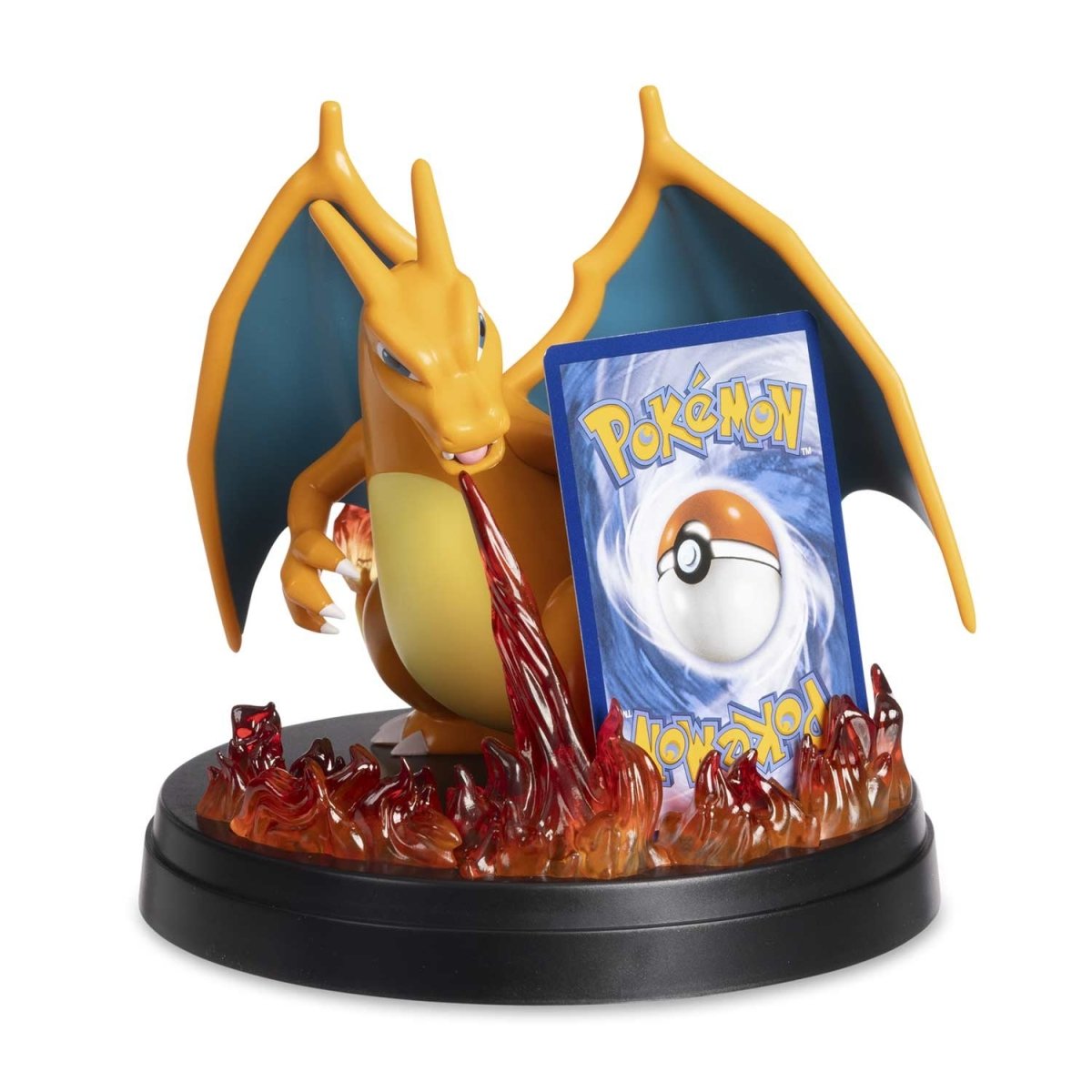 Pokémon TCG Charizard ex Super-Premium Collection