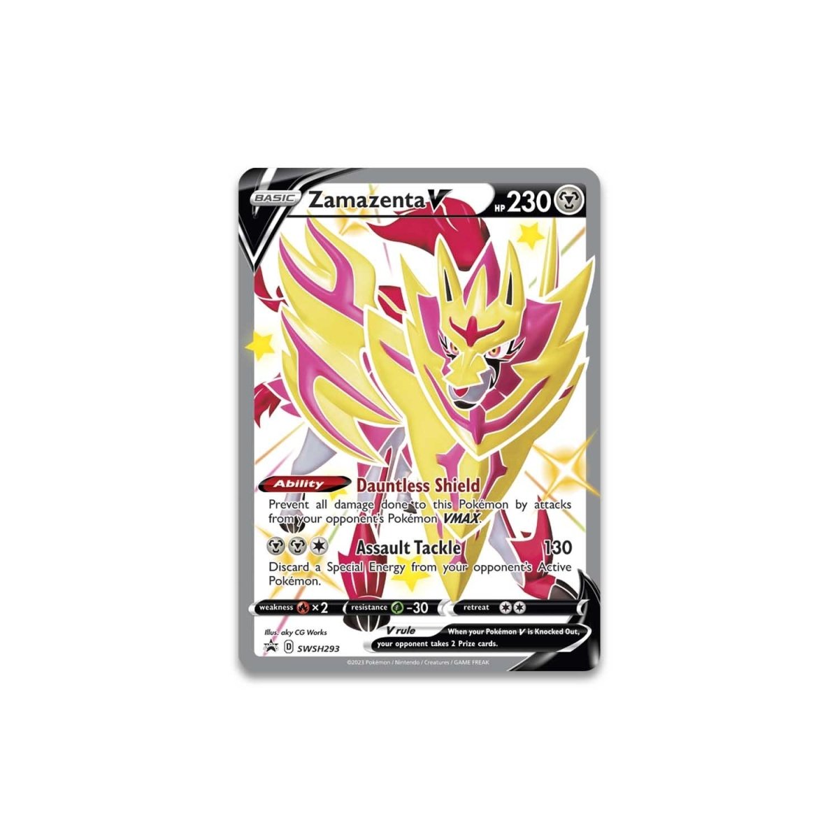 Pokémon TCG Crown Zenith Premium Figure Collection (random)