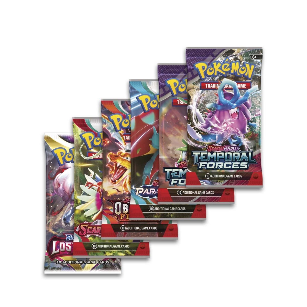 Pokémon TCG Iono Premium Tournament Collection