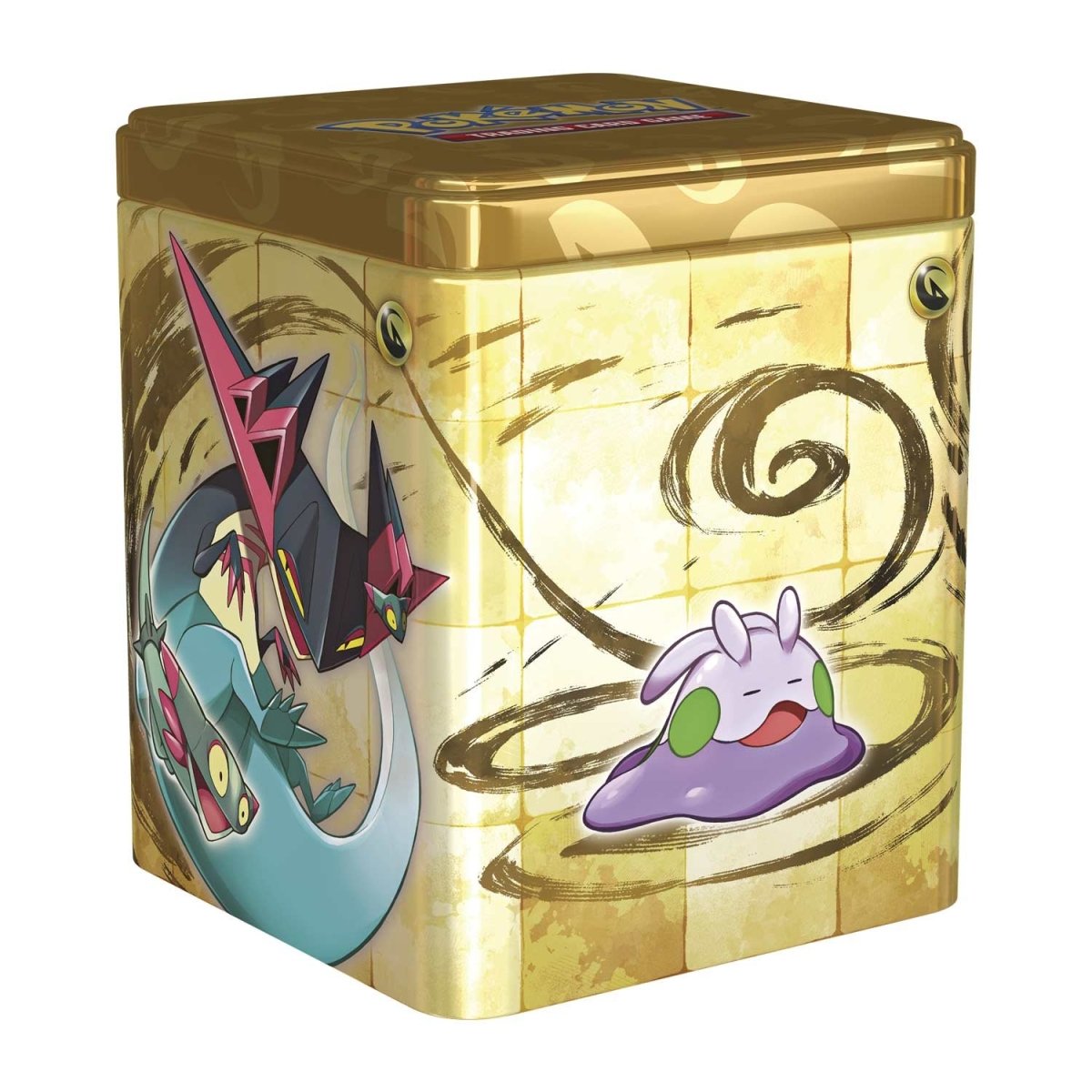 Pokémon TCG Paldea Adventure Chest (random)