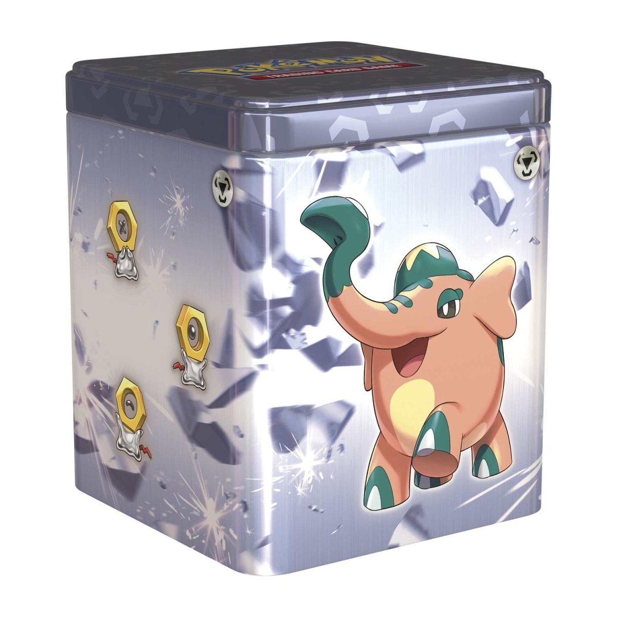 Pokémon TCG Paldea Adventure Chest (random)