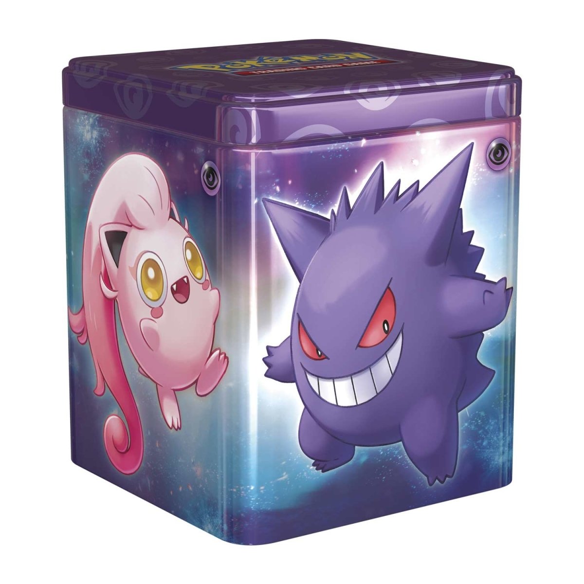 Pokémon TCG Paldea Adventure Chest (random)